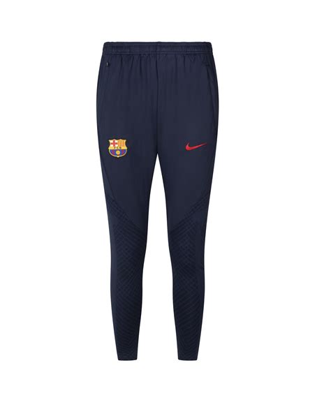 barca broek